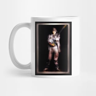 SRV - Portrait Mug